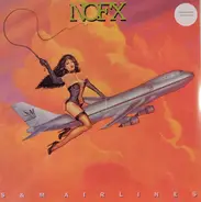 Nofx - S & M Airlines