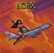 CD - Nofx - S & M Airlines