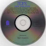 CD - Nofx - S & M Airlines