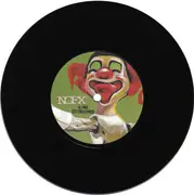 7inch Vinyl Single - Nofx - Stoke Extinguisher