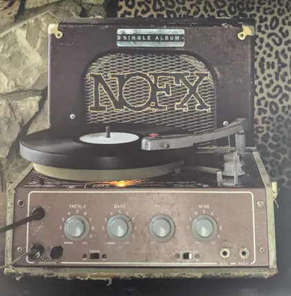 Nofx - Single Album