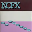 LP - Nofx - So Long And Thanks For All The Shoes - Brown vinyl