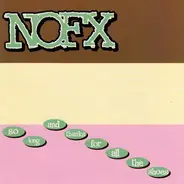 Nofx - So Long and Thanks For All the Shoes