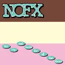 LP - Nofx - So Long And Thanks For All The Shoes - Pink Marbled Vinyl, ltd. ed. , Insert Incl.