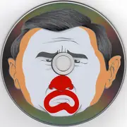 CD - Nofx - The War On Errorism - Enhanced