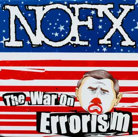 NOFX - The War On Errorism