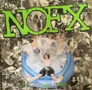 Double LP - Nofx - The Greatest Songs Ever Written (By Us) - Baby Blue Vinyl