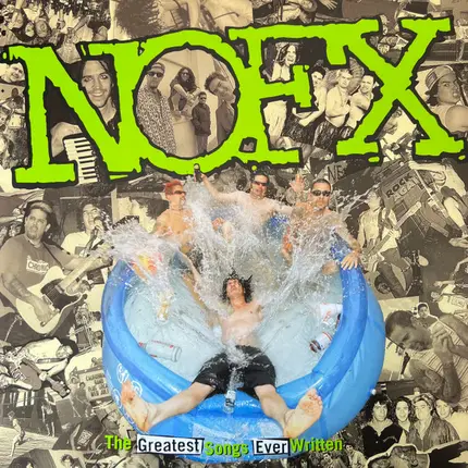 Nofx - The Greatest Songs Ever Written (By Us)