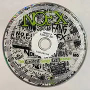 CD - Nofx - The Greatest Songs Ever Written (By Us)