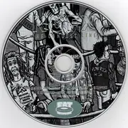 CD - Nofx - The Longest Line