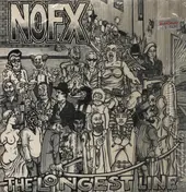 NOFX - The Longest Line
