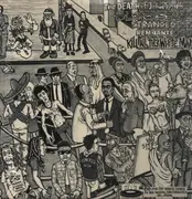 12inch Vinyl Single - Nofx - The Longest Line - Grey/Pink Vinyl, incl. insert