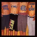 LP - Nofx - White Trash, Two Heebs And A Bean - Purple Marbled Vinyl, Still Sealed