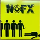 LP & MP3 - Nofx - Wolves In Wolves' Clothing - insert