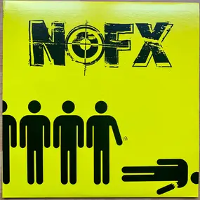 NOFX - Wolves In Wolves' Clothing