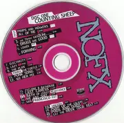 Double CD - Nofx - 45 Or 46 Songs That Weren't Good Enough To Go On Our Other Records
