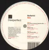 Deeperfect Records