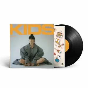 Noga Erez - Kids