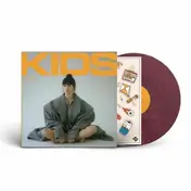 Noga Erez - Kids