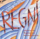 CD - Nogenja Jazz Soloist Ensemble , Bosse Broberg - Regni