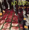 LP - No Goods - Juri Go On