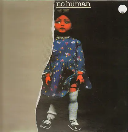 No Human - No Human