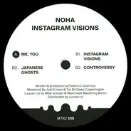 Noha - Instagram Visions