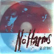 no harms - we are young