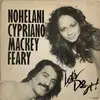 12inch Vinyl Single - Nohelani Cypriano , Mackey Feary - Let's Do It