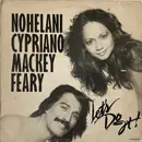 12inch Vinyl Single - Nohelani Cypriano , Mackey Feary - Let's Do It