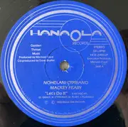 12inch Vinyl Single - Nohelani Cypriano , Mackey Feary - Let's Do It