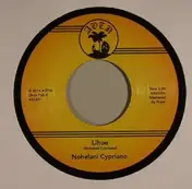 Nohelani Cypriano - Lihue / Playing With Fire