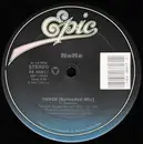 12'' - NoHo - Touch