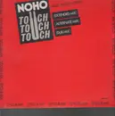 12inch Vinyl Single - NoHo - Touch