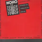 12inch Vinyl Single - NoHo - Touch