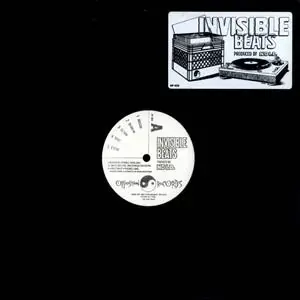No I.D. - Invisible Beats