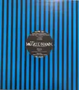 12inch Vinyl Single - Noizd Phank a.k.a DJ Baku - Karma May Come Up To The Window / Bring Da Phank - Limited edition