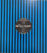 DJ Baku - Karma May Come Up To The Window / Bring Da Phank