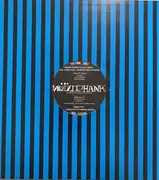 12inch Vinyl Single - Noizd Phank a.k.a DJ Baku - Karma May Come Up To The Window / Bring Da Phank - Limited edition