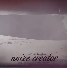 noize creator - Aux2: Collectors Edition