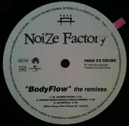 Noize Factory - Body Flow (Remix)