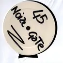 12inch Vinyl Single - Noize Gate - Influencia Latina / Beat The Drum - White label