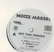 Noize Maker Records