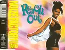 CD Single - Noizefactory Featuring Tanya - Reach Out