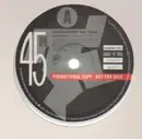 12'' - Noizefactory - Reach Out - red clear vinyl