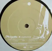 12inch Vinyl Single - Noizette - X-ceptionnel