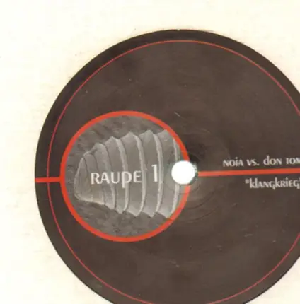 Noia & Don Tom - Klangkrieg