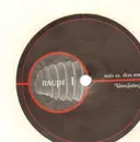 12'' - Noia & Don Tom - Klangkrieg