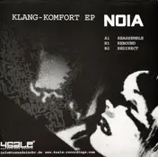 Noia - Klang-Komfort EP