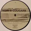 12'' - Noia & Cougarr - Thesis E.P.
